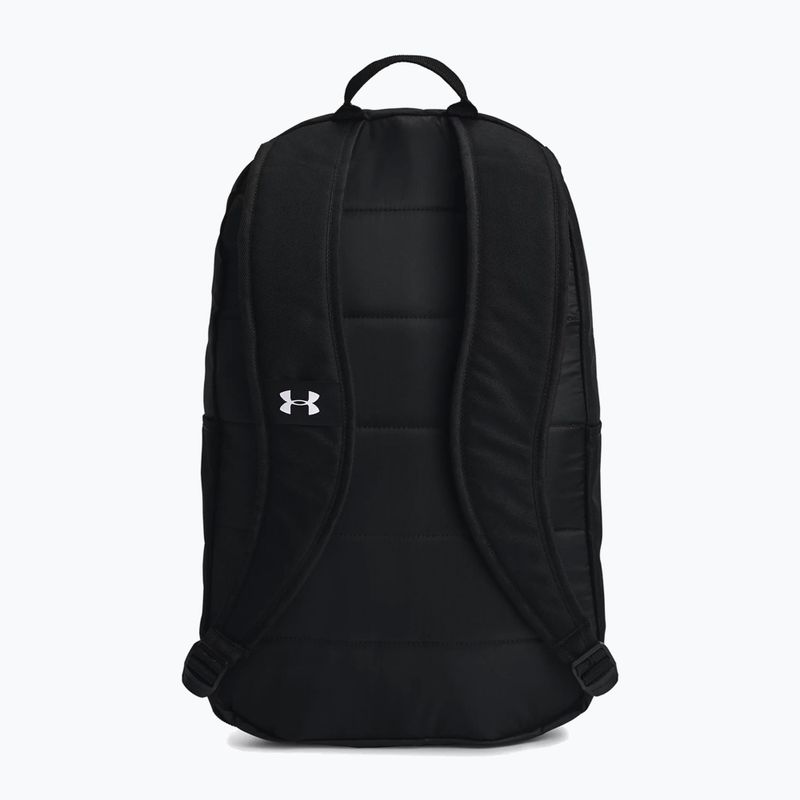 Under Armour Halftime trekingový batoh čierny 1362365 2