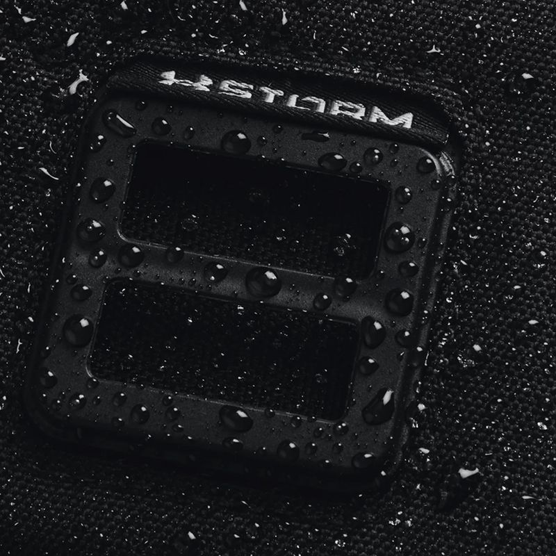 Under Armour Halftime trekingový batoh čierny 1362365 5