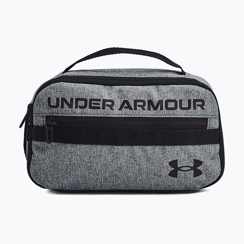 Under Armour Ua Contain Cestovná kozmetická súprava šedá 1361993-012 5