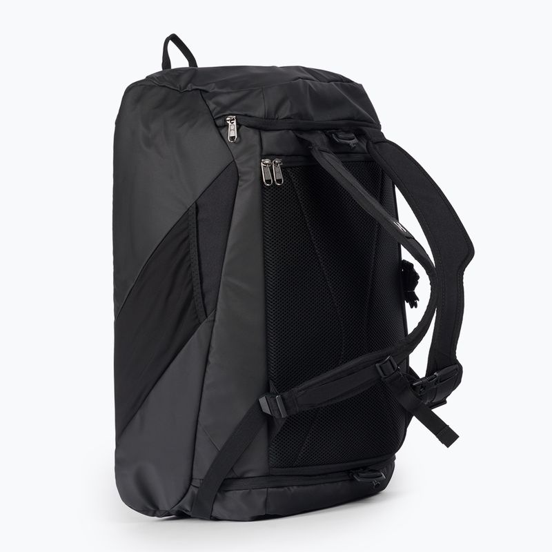 Tréningová taška Under Armour Contain Duo Md Duffle black 1361226 3