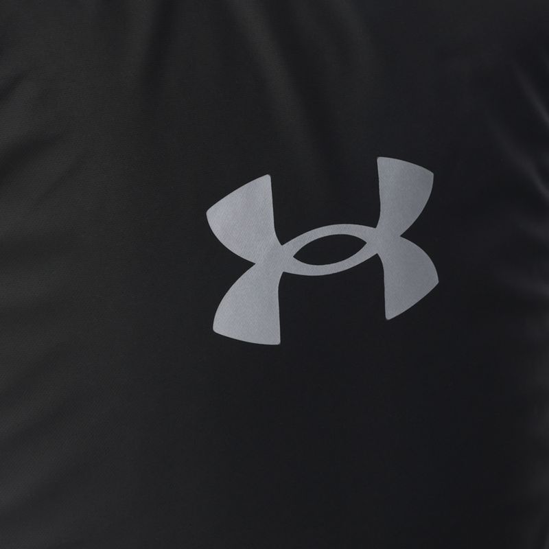 Tréningová taška Under Armour Contain Duo Md Duffle black 1361226 4
