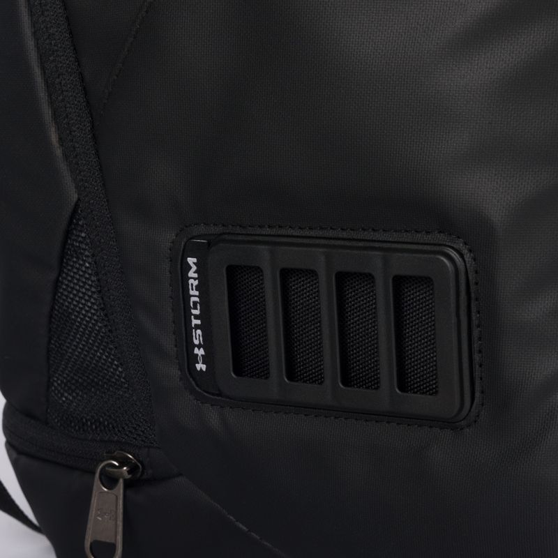 Tréningová taška Under Armour Contain Duo Md Duffle black 1361226 5