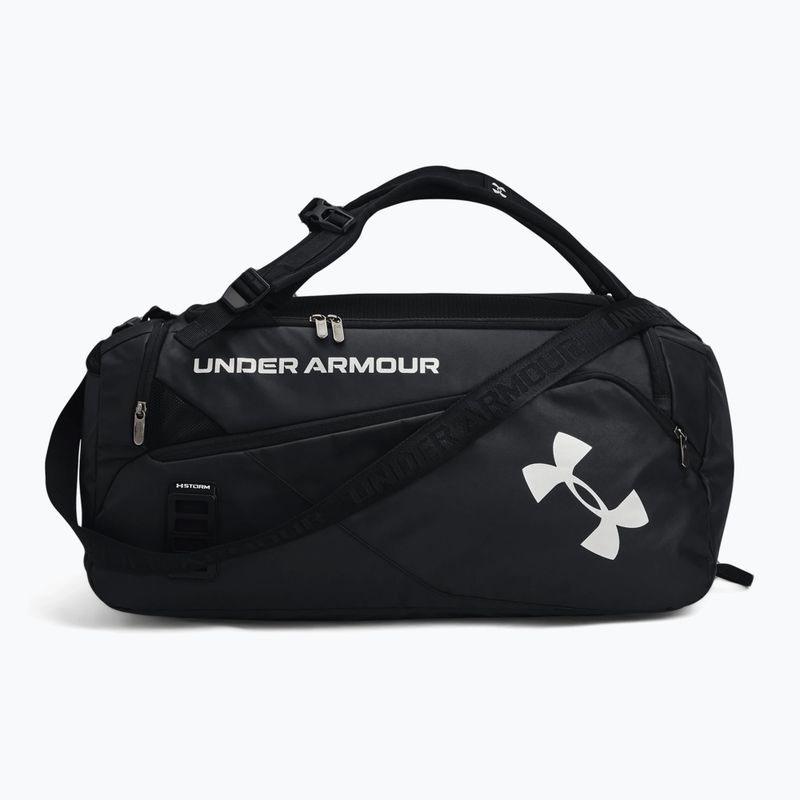 Tréningová taška Under Armour Contain Duo Md Duffle black 1361226 6