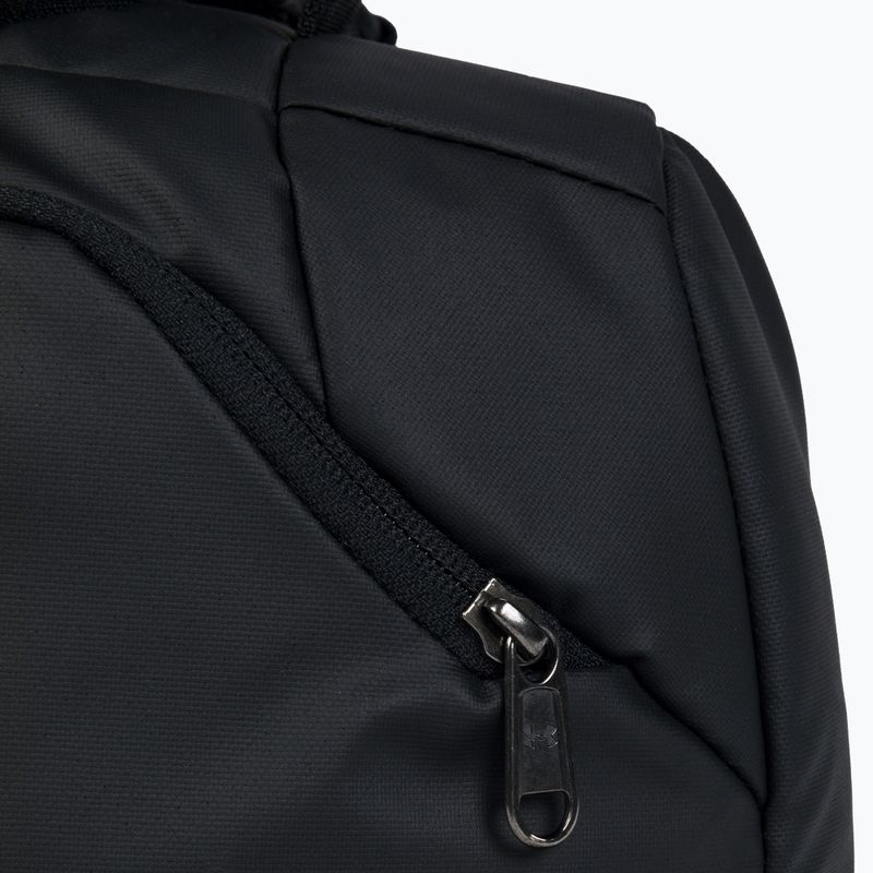 Tréningová taška Under Armour Contain Duo Sm Duffle black 1361225 7