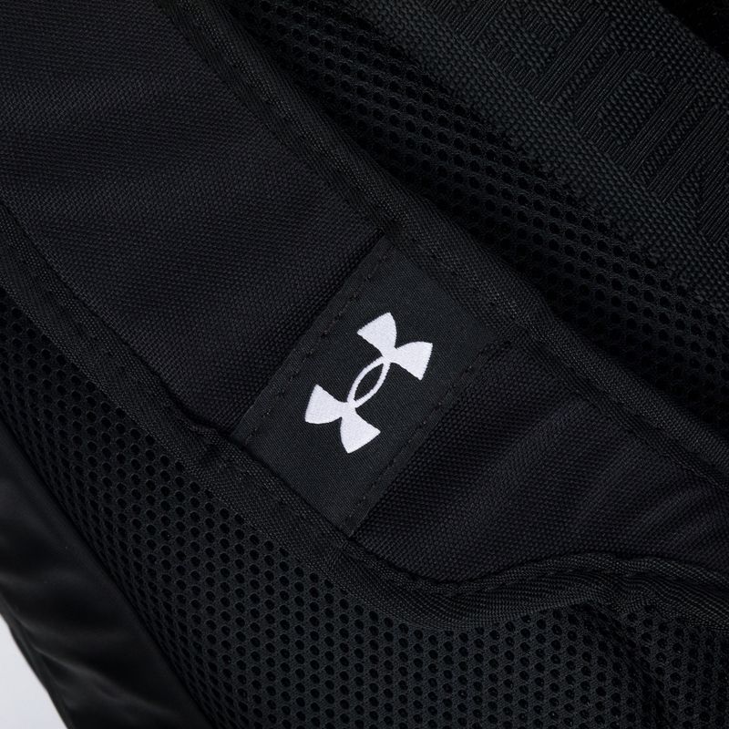 Tréningová taška Under Armour Contain Duo Sm Duffle black 1361225 8