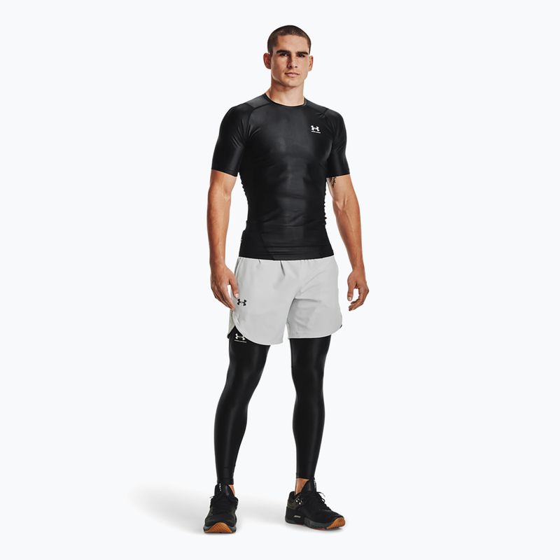 Pánske tréningové tričko Under Armour HG IsoChill Comp 2