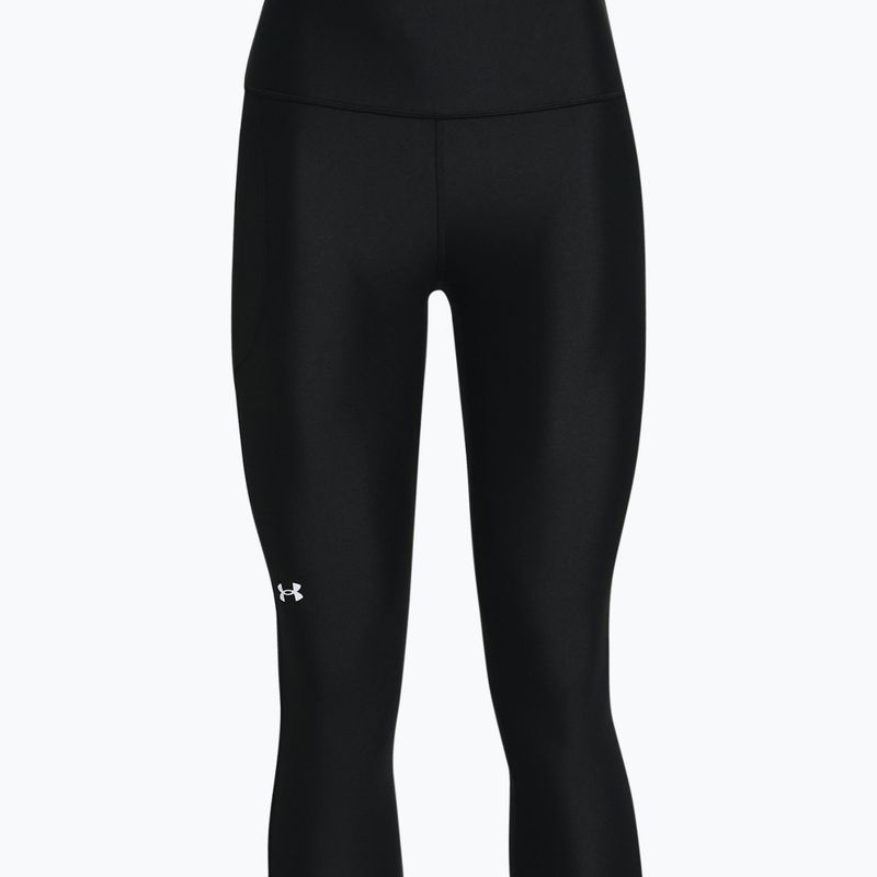 Under Armour Armour Hi Capri dámske legíny čierne 1365334-001
