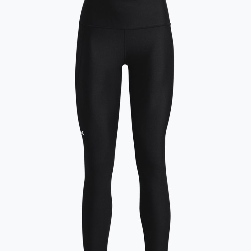 Under Armour Armour Hi Ankle dámske legíny čierne 1365335-001