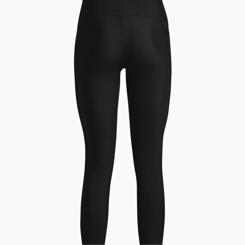 Under Armour Armour Hi Ankle dámske legíny čierne 1365335-001 2