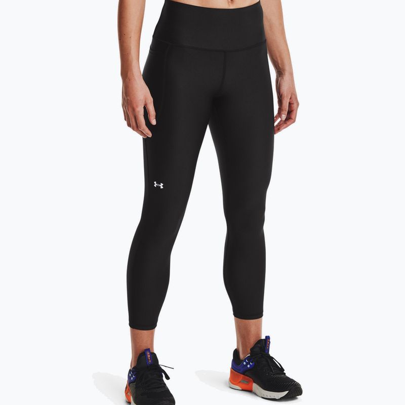 Under Armour Armour Hi Ankle dámske legíny čierne 1365335-001 3