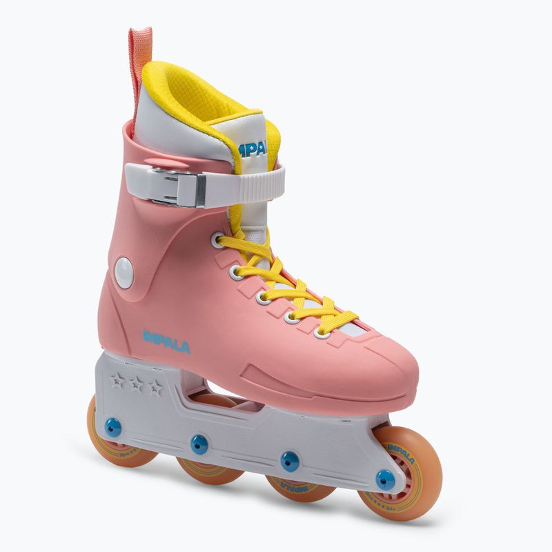 Dámske inline korčule IMPALA Lightspeed Pink IMPINLINE1