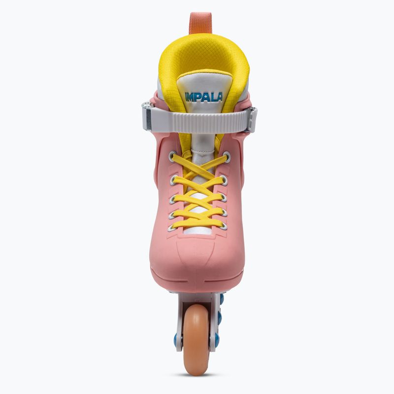 Dámske inline korčule IMPALA Lightspeed Pink IMPINLINE1 5