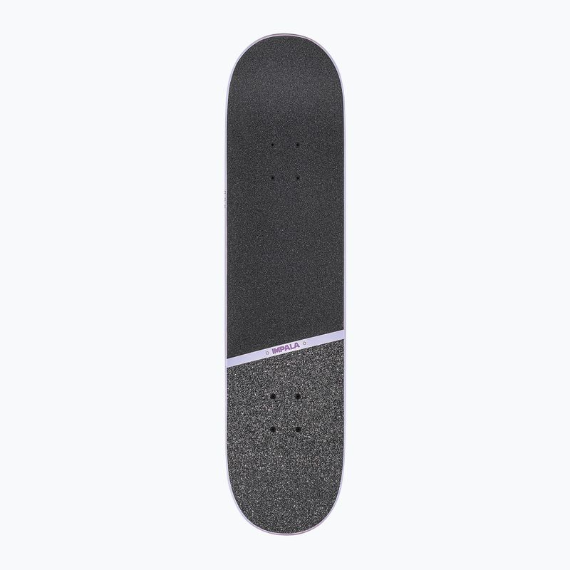 Klasický skateboard IMPALA Cosmos fialový 2