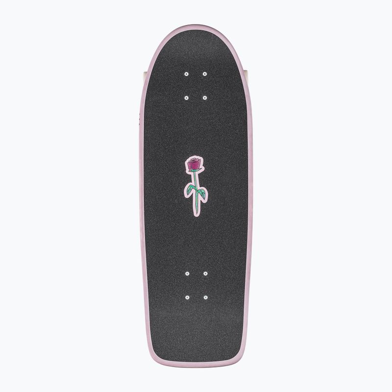 IMPALA Latis Cruiser art detský dievčenský skateboard 3