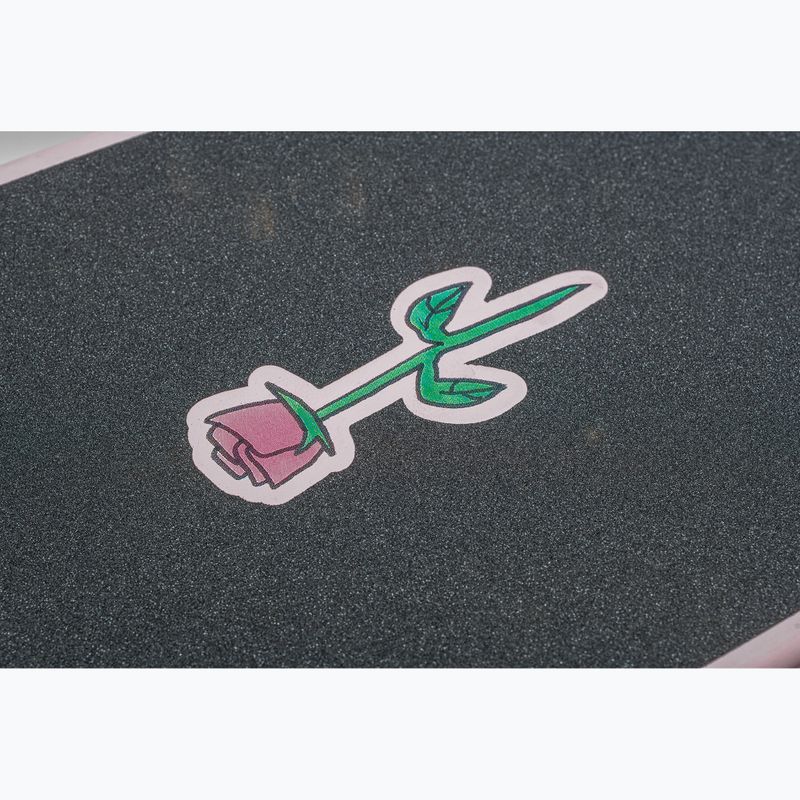IMPALA Latis Cruiser art detský dievčenský skateboard 6