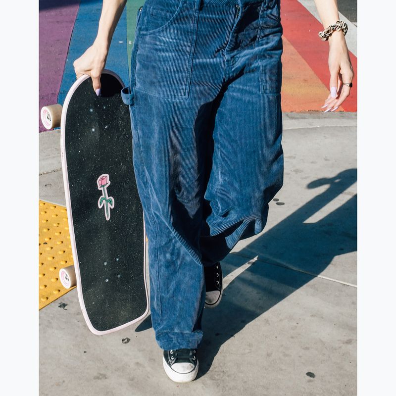 IMPALA Latis Cruiser art detský dievčenský skateboard 10