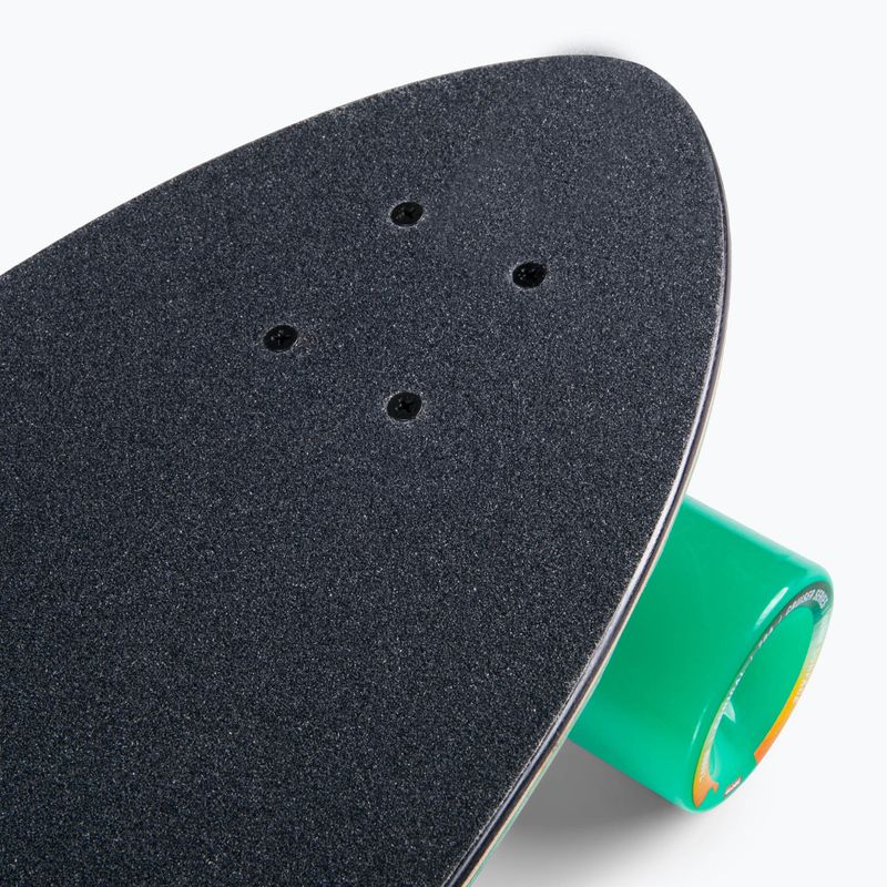 Skateboard Globe Arcadia farebný 15251_BLKMAPCHRM 8