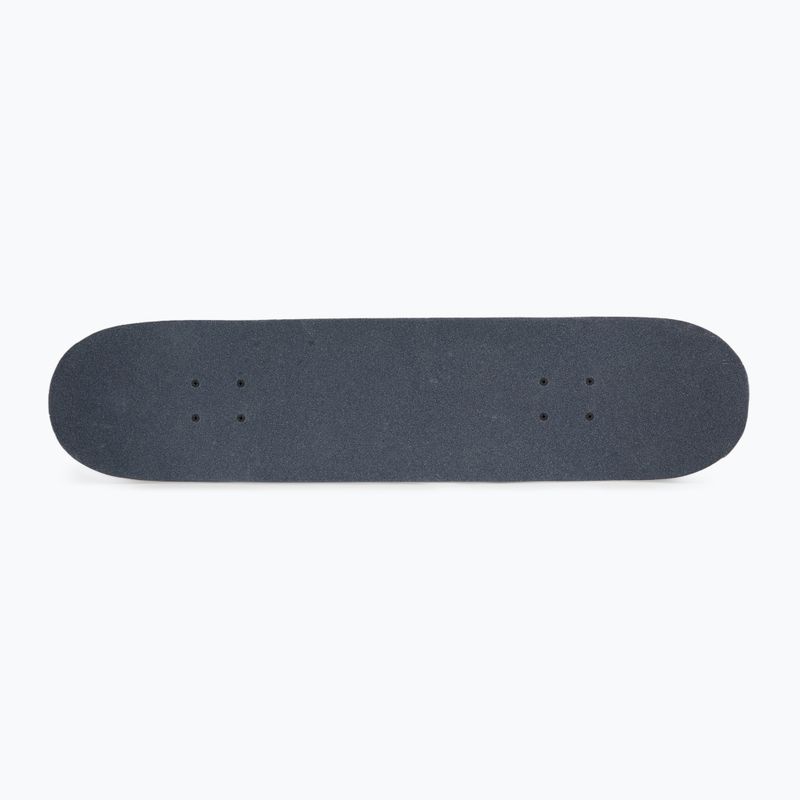 Klasický skateboard Globe Goodstock žltý 4