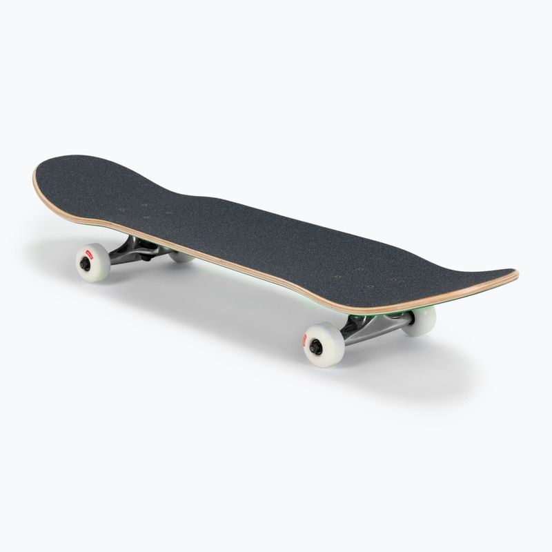 Globe Goodstock classic skateboard zelený 2