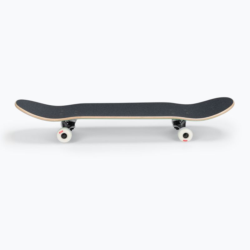 Globe Goodstock classic skateboard zelený 3