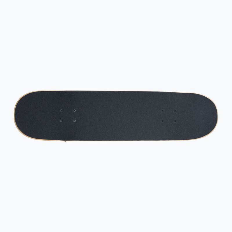 Globe Goodstock classic skateboard zelený 4