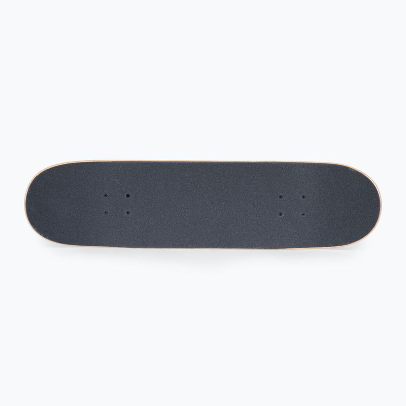 Klasický skateboard Globe Goodstock ružový 1525351_NEONPUR 4