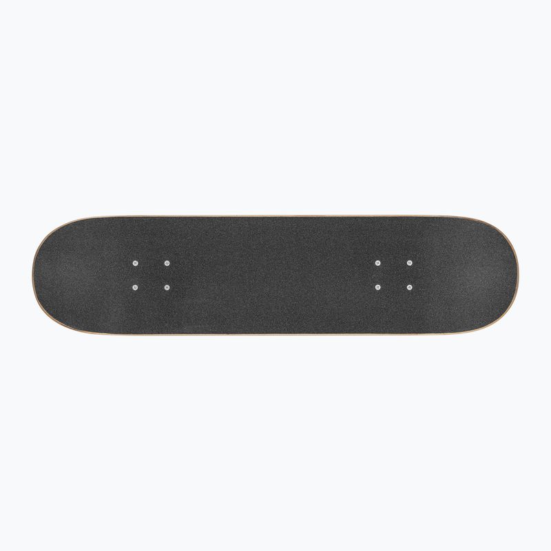 Globe G0 classic skateboard Fubar black/white 10525402_WHT/BLK 2