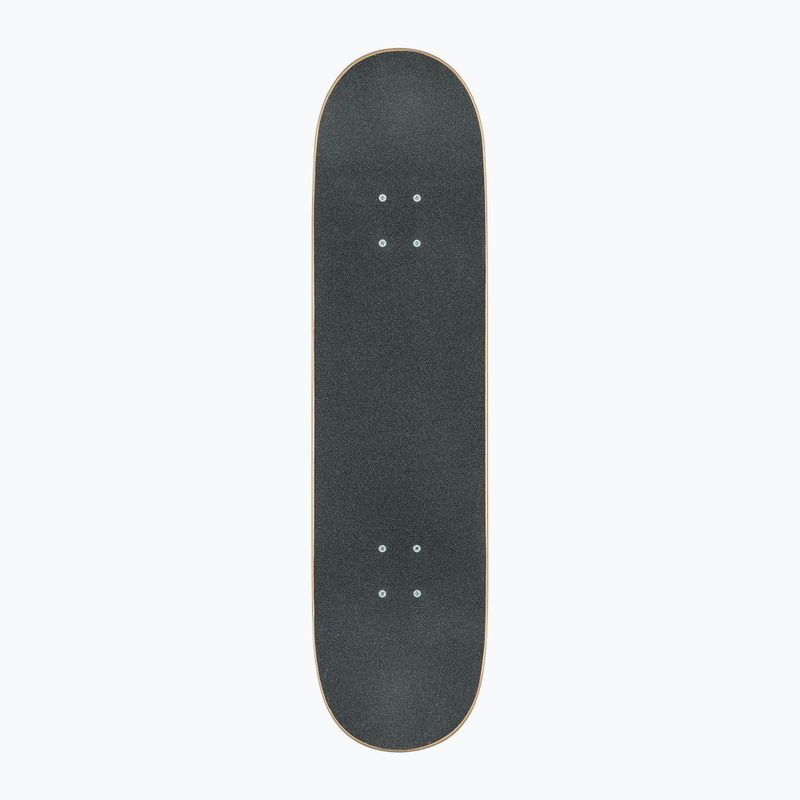 Globe G0 classic skateboard Fubar červeno-biely 10525402 2