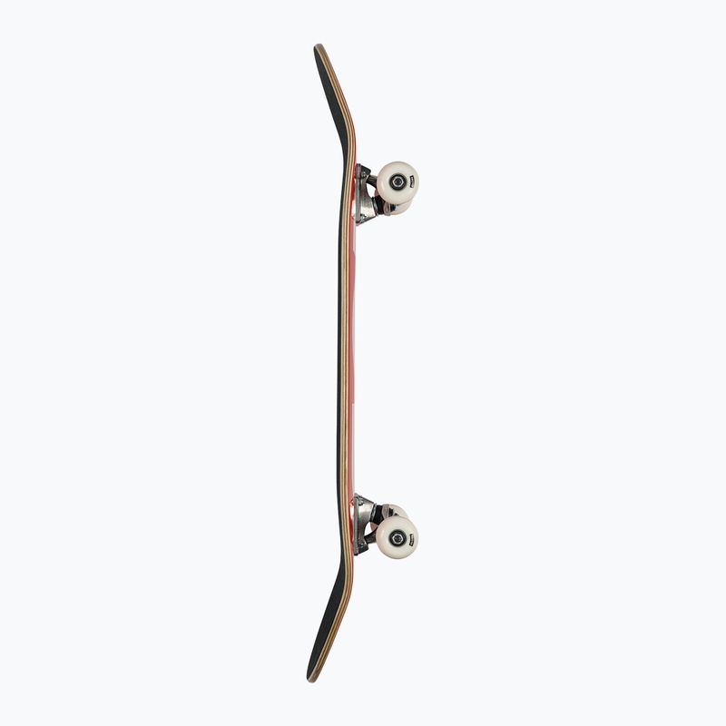 Globe G0 classic skateboard Fubar červeno-biely 10525402 3
