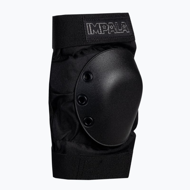 IMPALA Ochranná dámska súprava chráničov Black IMPRPADS 2