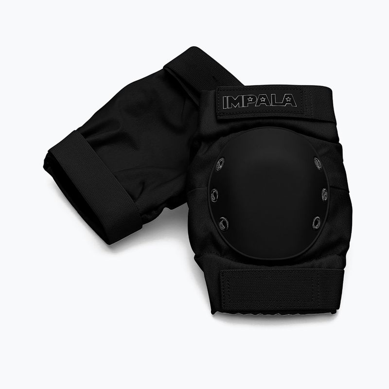 IMPALA Ochranná dámska súprava chráničov Black IMPRPADS 10