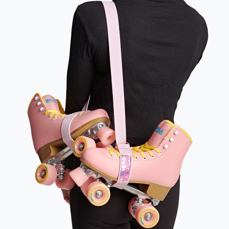 IMPALA Skate Strap pink 9