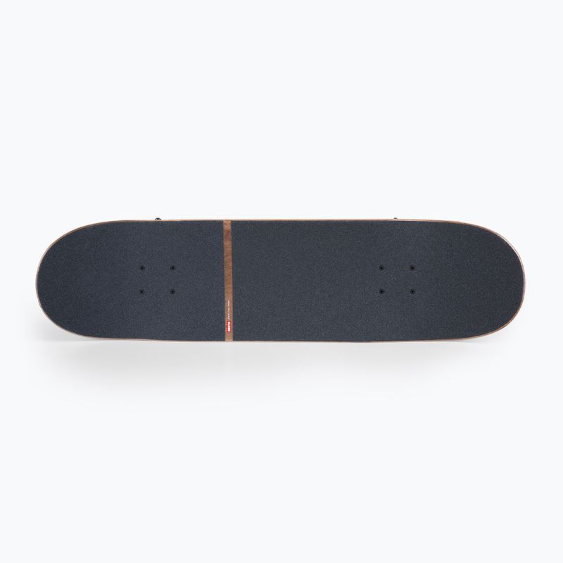 Klasický skateboard Globe G1 Inside Out čierno-béžový 1525422_ALONTOG 4