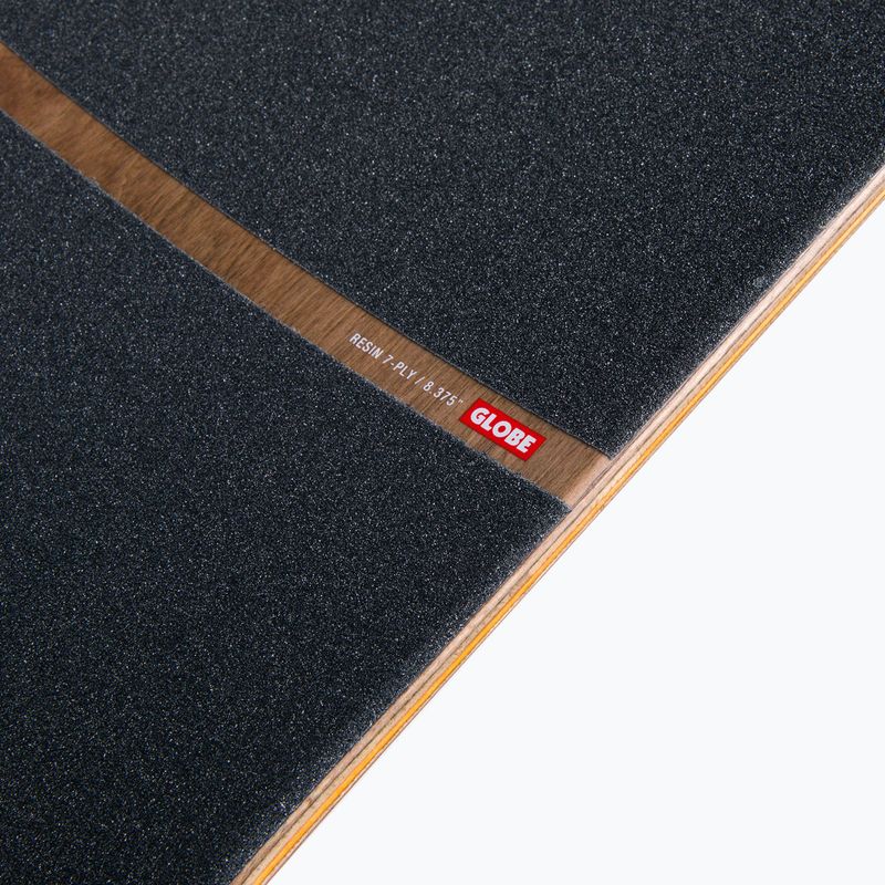 Klasický skateboard Globe G1 Inside Out čierno-béžový 1525422_ALONTOG 7