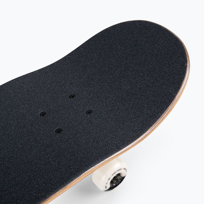 Klasický skateboard Globe G1 Inside Out čierno-béžový 1525422_ALONTOG 8