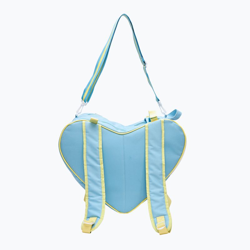 IMPALA Skate Bag modrá/žltá IMSKATEBAG 3
