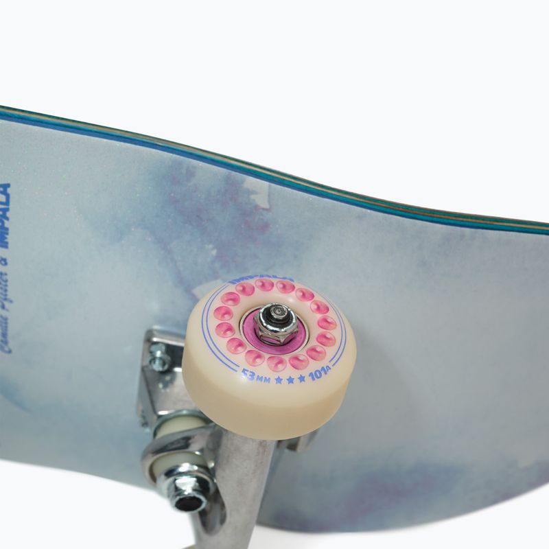 Klasický skateboard IMPALA Naiad 8,25" maria/ice 5
