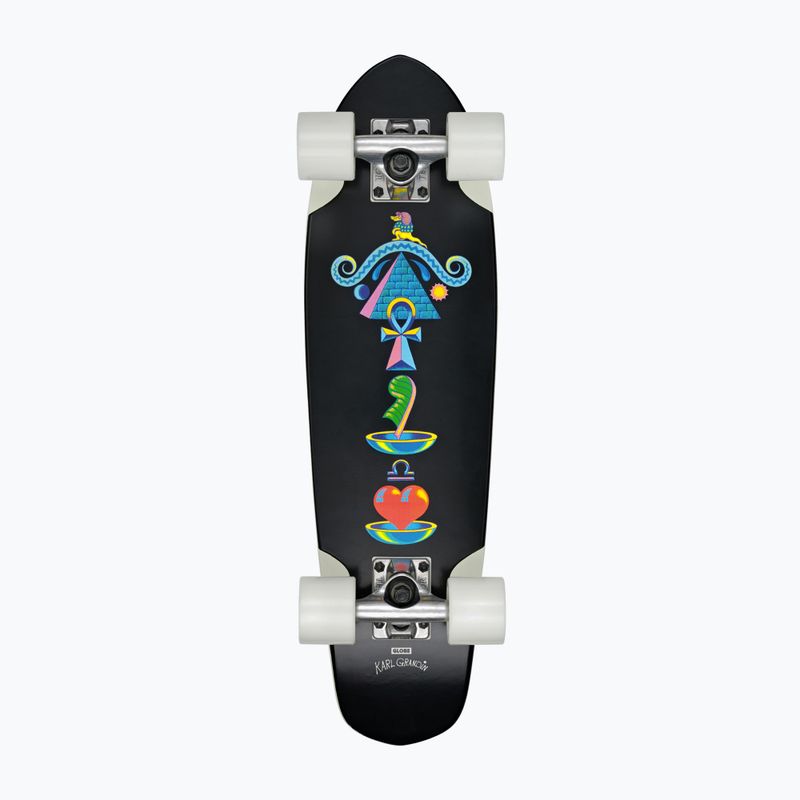 Skateboard cruiser Globe Blazer ma'at 3