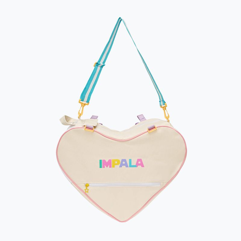 Taška IMPALA Skate Bag vanilkový posyp