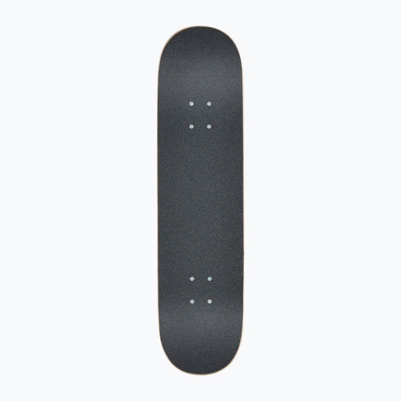 Klasický skateboard Globe G0 Checked Out black/off-white 2