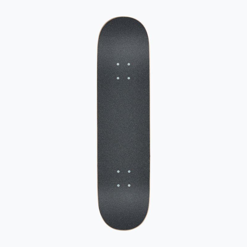Klasický skateboard  Globe G0 Strype Hard black/off-white 2