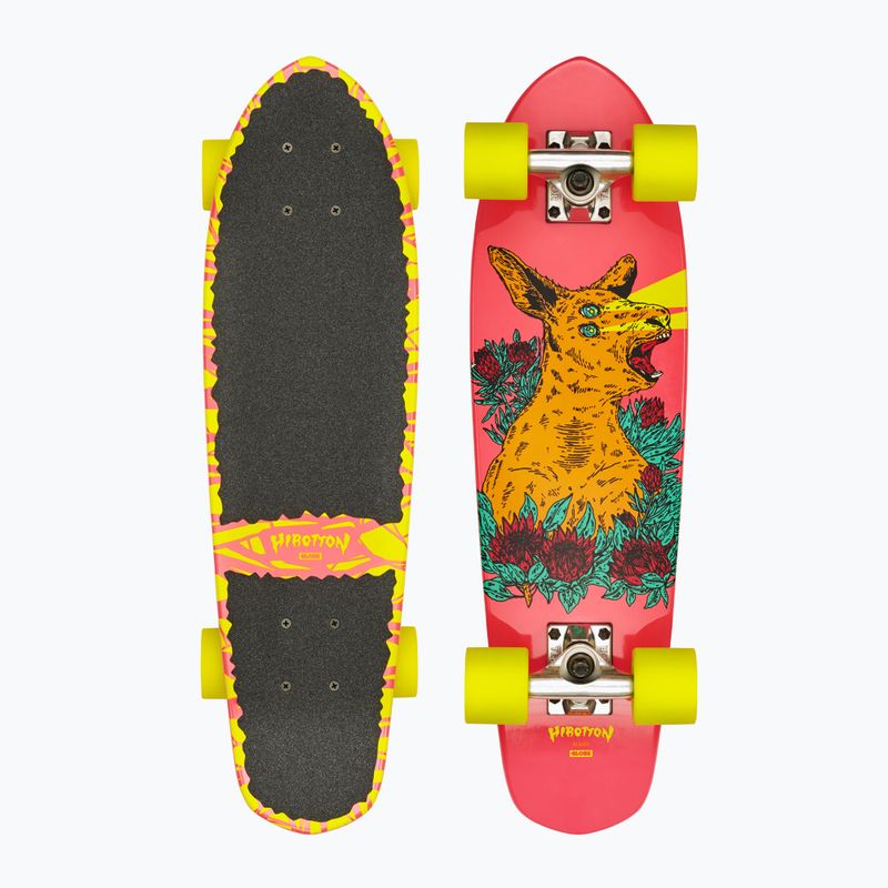 Skateboard cruiser Globe Blazer lazer roo