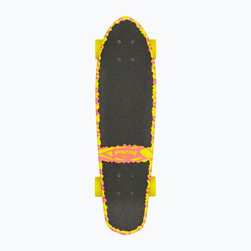 Skateboard cruiser Globe Blazer lazer roo 2