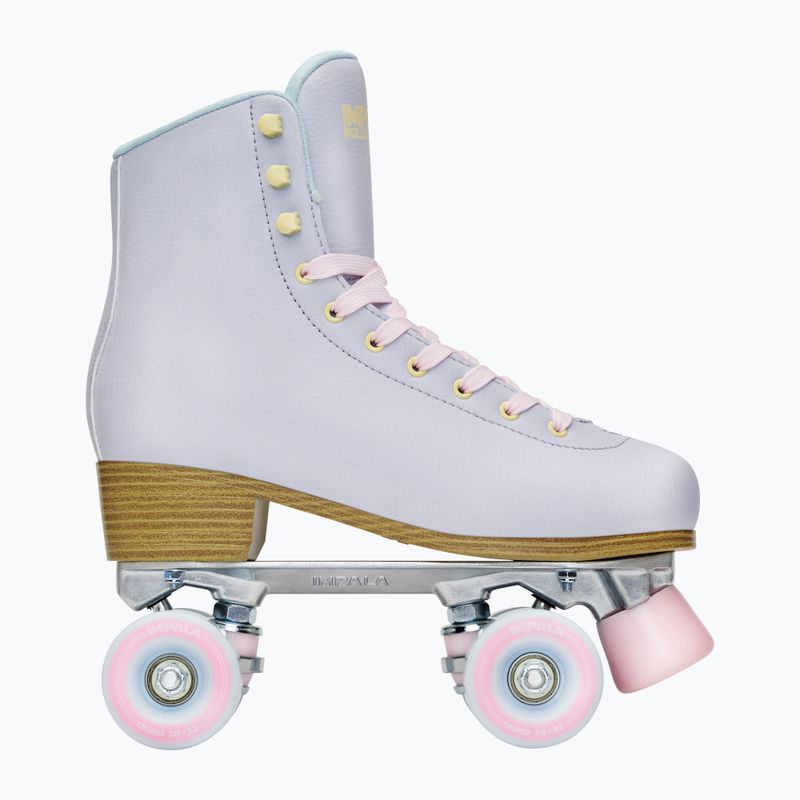 IMPALA Quad Skate dámske korčule periwinkle 2