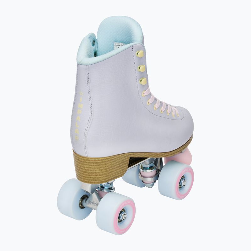 IMPALA Quad Skate dámske korčule periwinkle 3