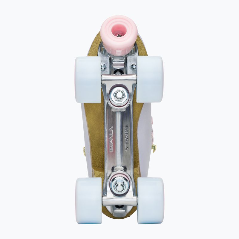 IMPALA Quad Skate dámske korčule periwinkle 5