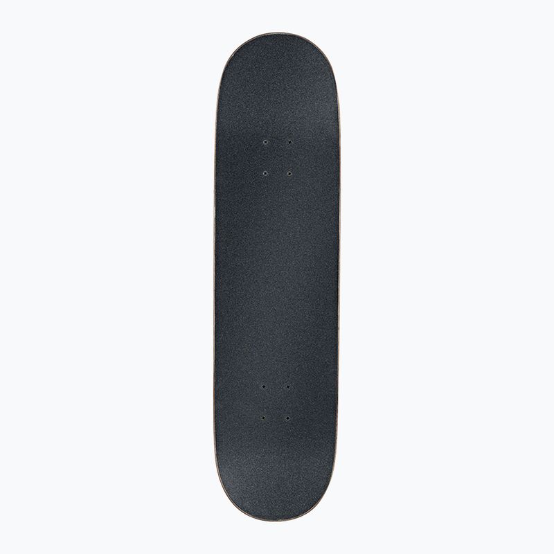 Klasický skateboard  Globe Goodstock black camo 2