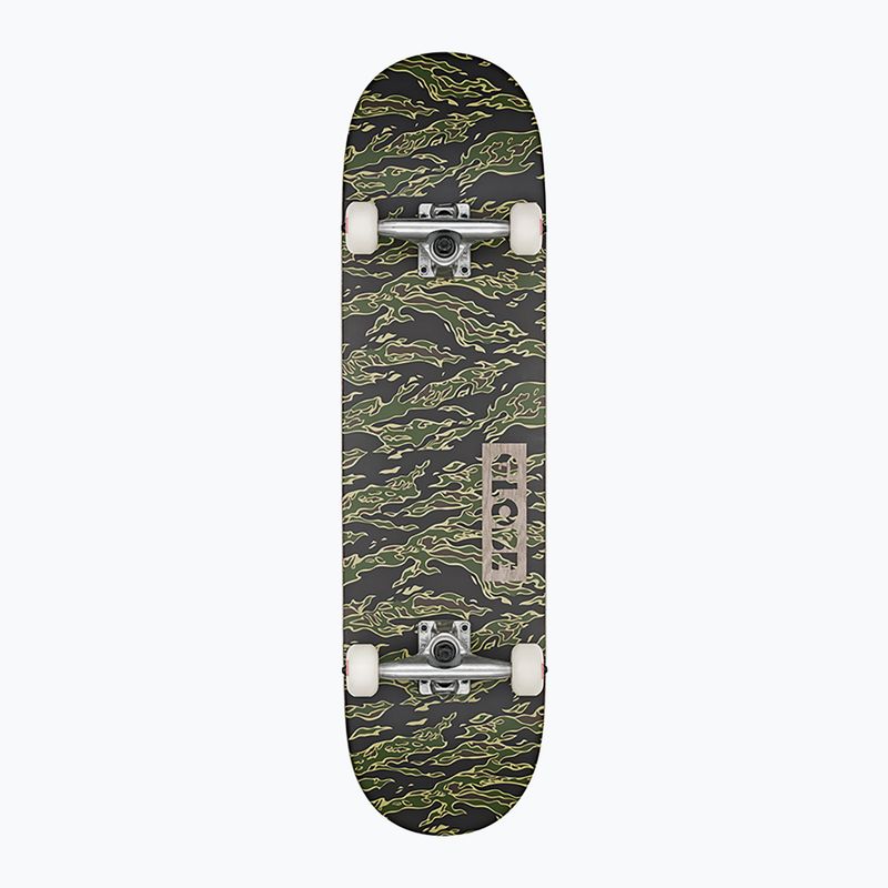 Klasický skateboard  Globe Goodstock tiger camo 3
