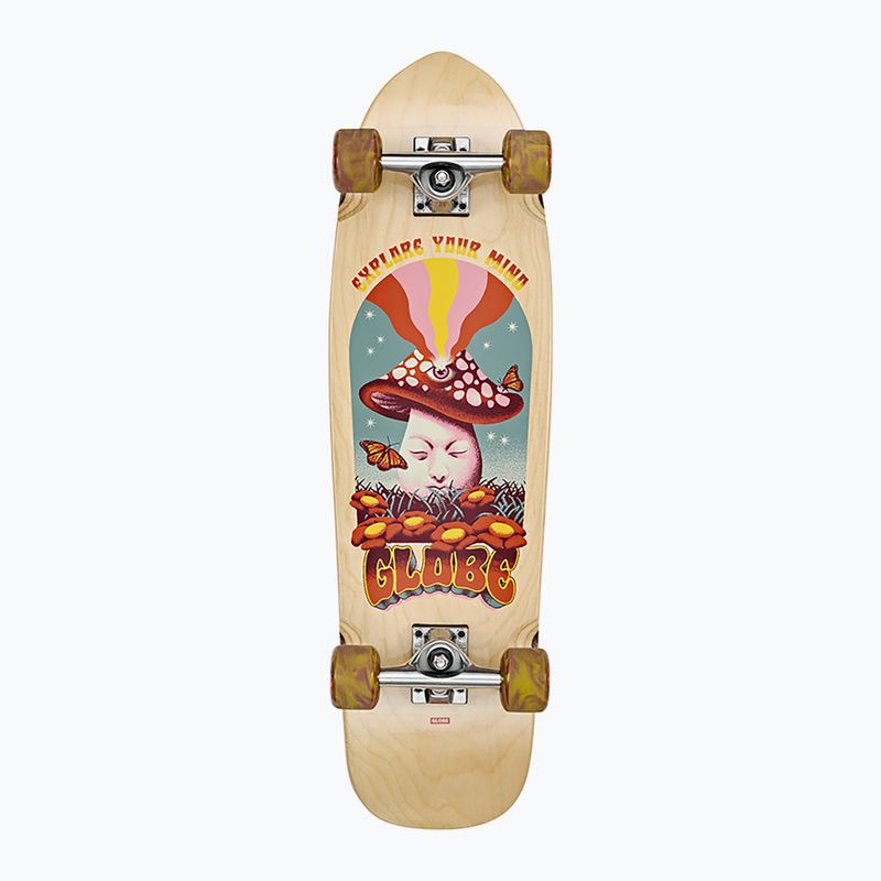 Skateboard cruiser Globe Tracer Neue explorer 3