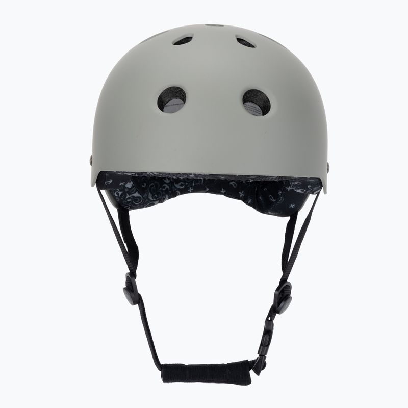Prilba Globe Goodstock Certified matte gunmetal/bandana 2